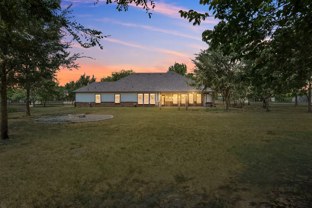 7565 Caddo Creek Road Quinlan, TX 75474