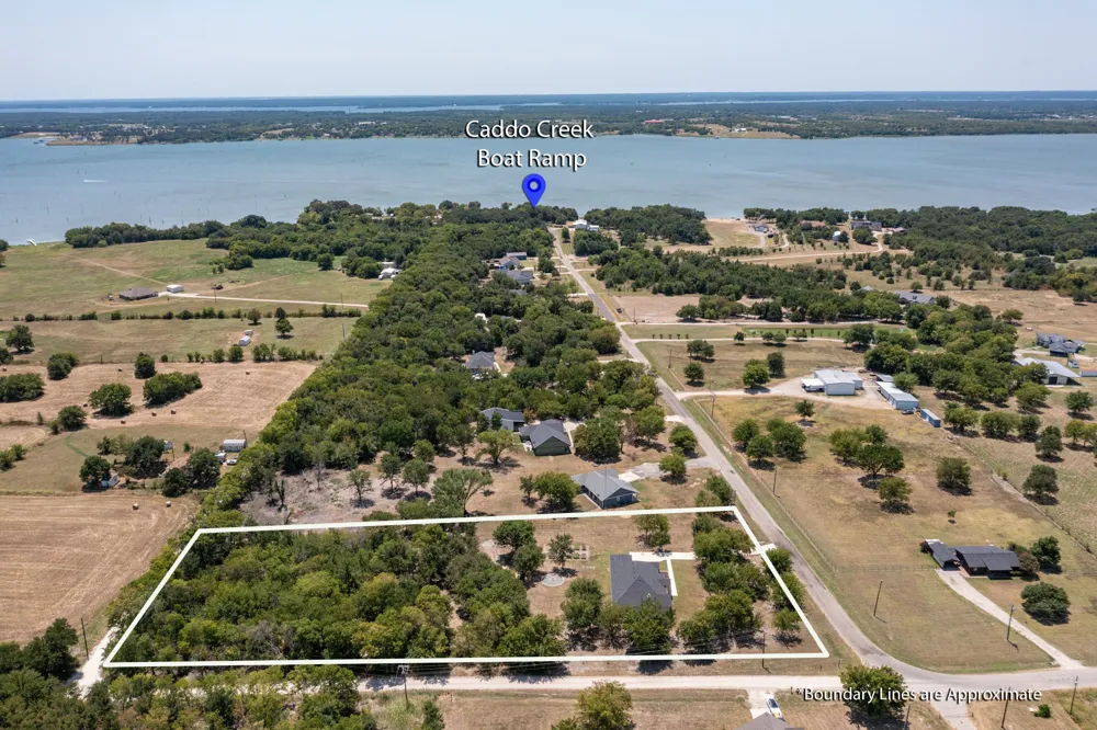 7565 Caddo Creek Road Quinlan, TX 75474