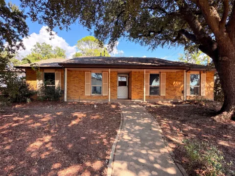 2602 Emberwood Drive
