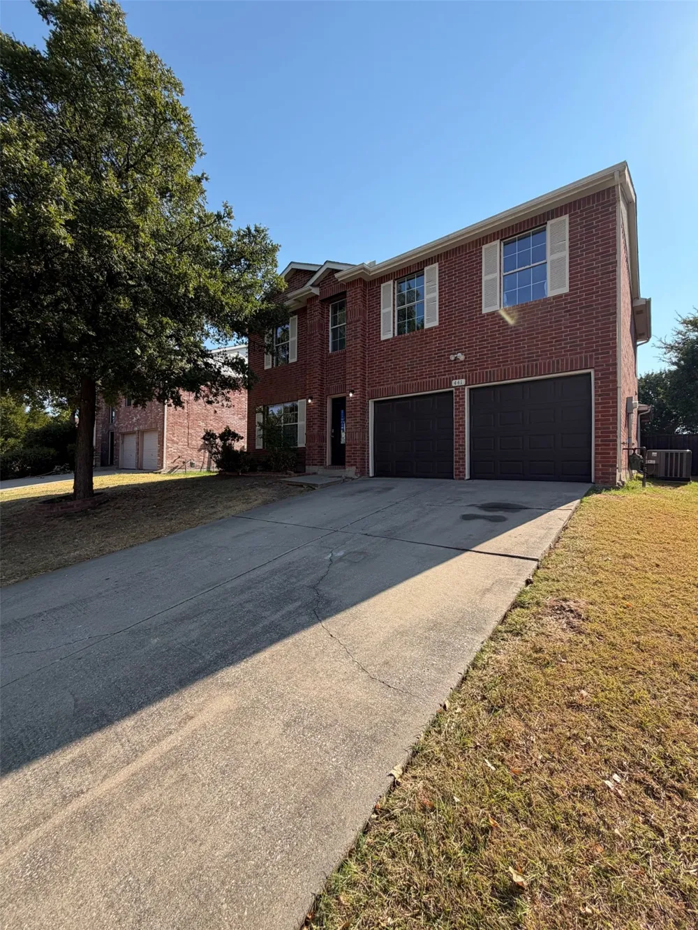 441 Longshore Drive Little Elm, TX 75068