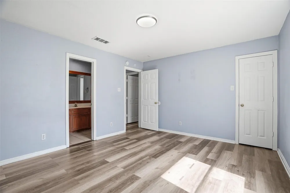 609 Race Street #A Crowley, TX 76036