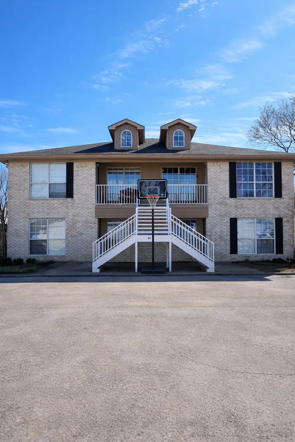 609 Race Street #A Crowley, TX 76036
