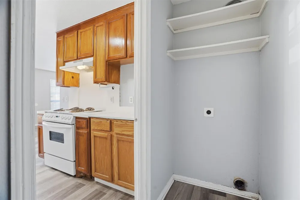 609 Race Street #A Crowley, TX 76036