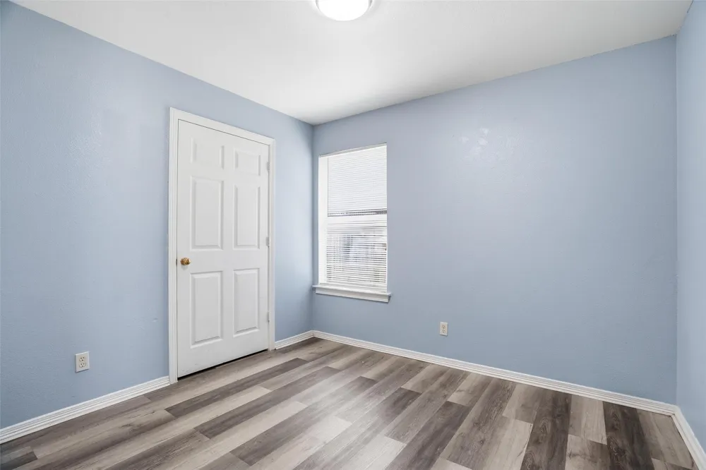 609 Race Street #A Crowley, TX 76036