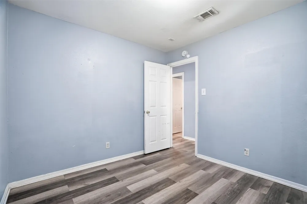 609 Race Street #A Crowley, TX 76036