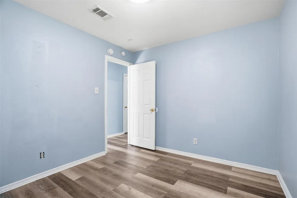 609 Race Street #A Crowley, TX 76036