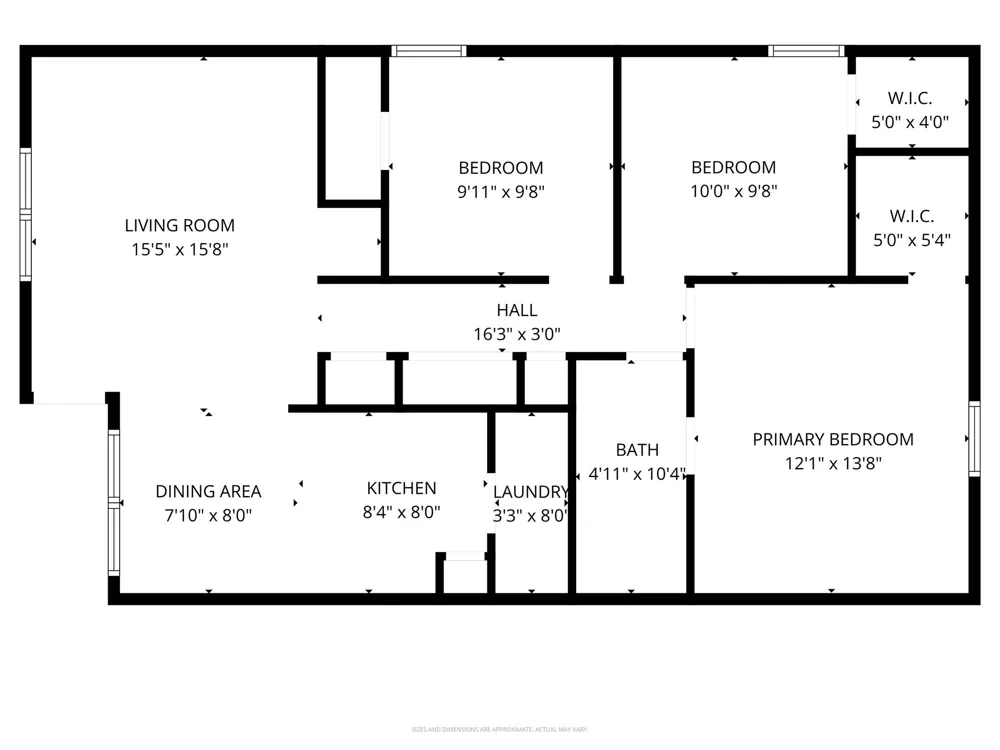 609 Race Street #A Crowley, TX 76036