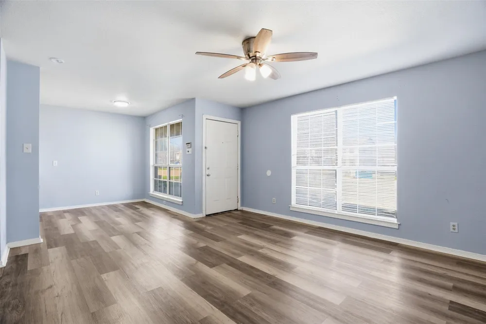 609 Race Street #A Crowley, TX 76036