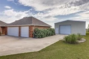 3036 Falcon Road Prosper, TX 75078