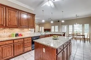 3036 Falcon Road Prosper, TX 75078