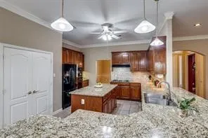 3036 Falcon Road Prosper, TX 75078
