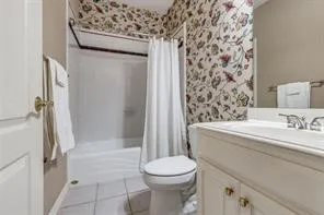 3036 Falcon Road Prosper, TX 75078
