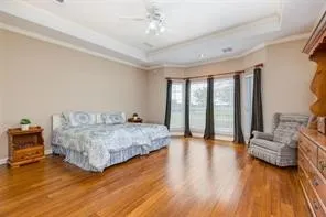3036 Falcon Road Prosper, TX 75078