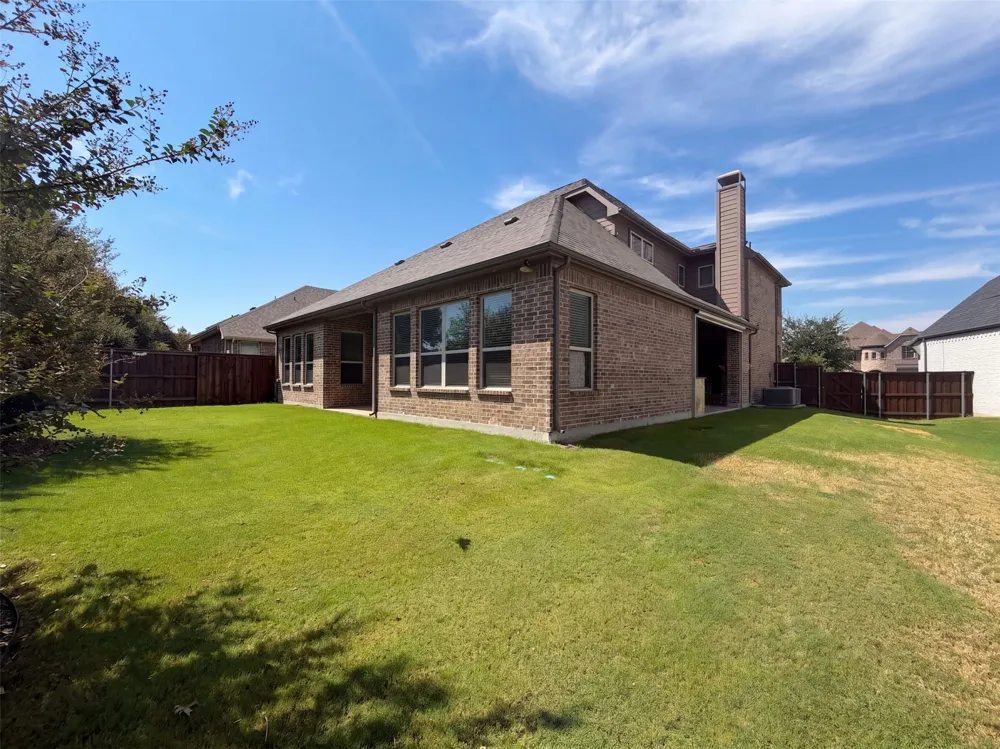 851 Yellowcress Drive Prosper, TX 75078