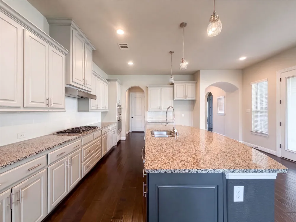 851 Yellowcress Drive Prosper, TX 75078