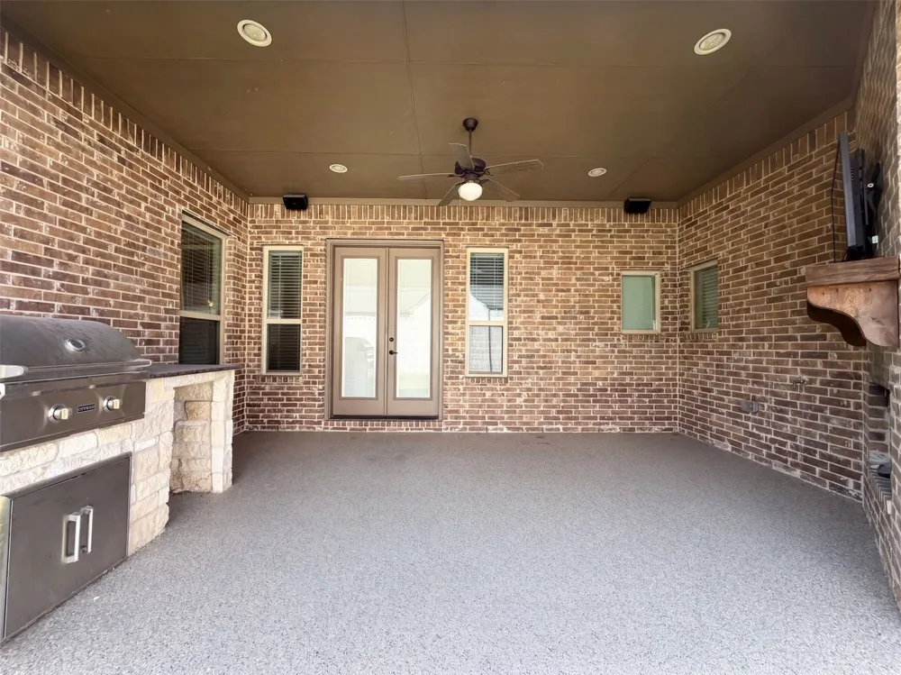 851 Yellowcress Drive Prosper, TX 75078