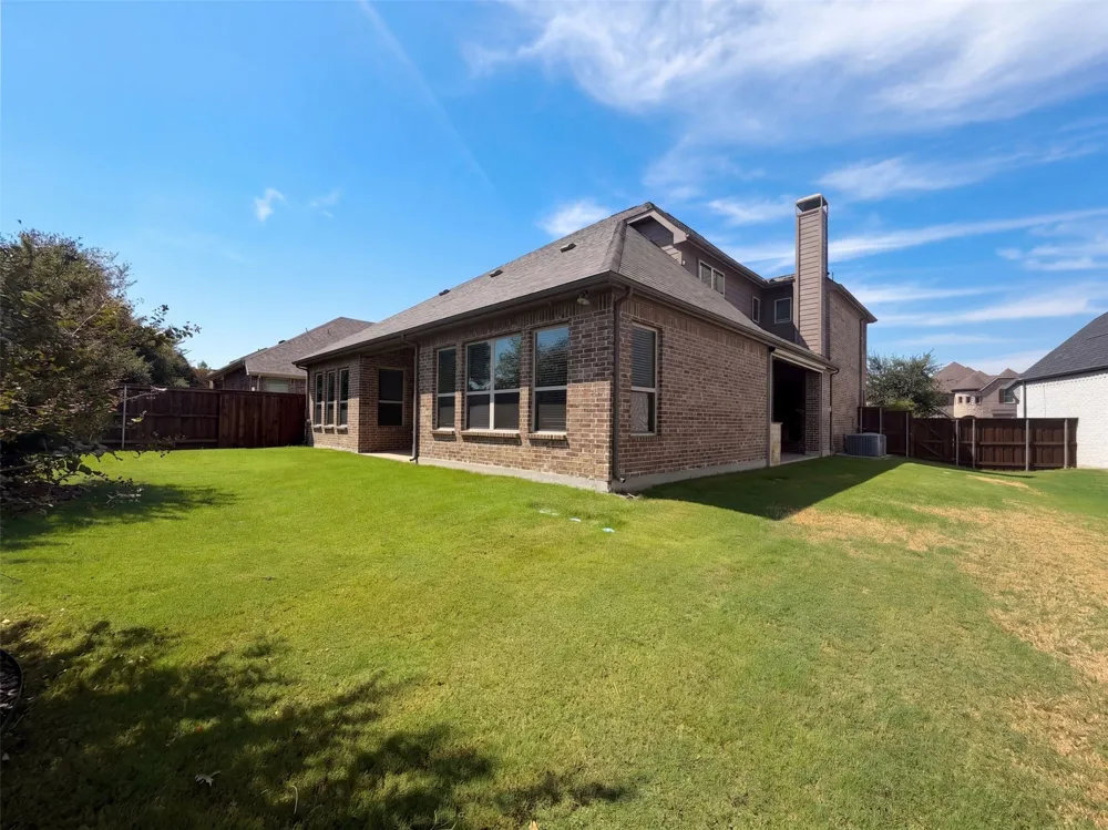 851 Yellowcress Drive Prosper, TX 75078