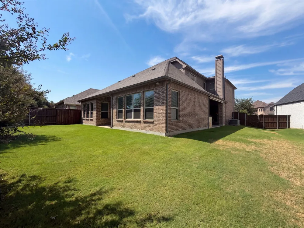 851 Yellowcress Drive Prosper, TX 75078