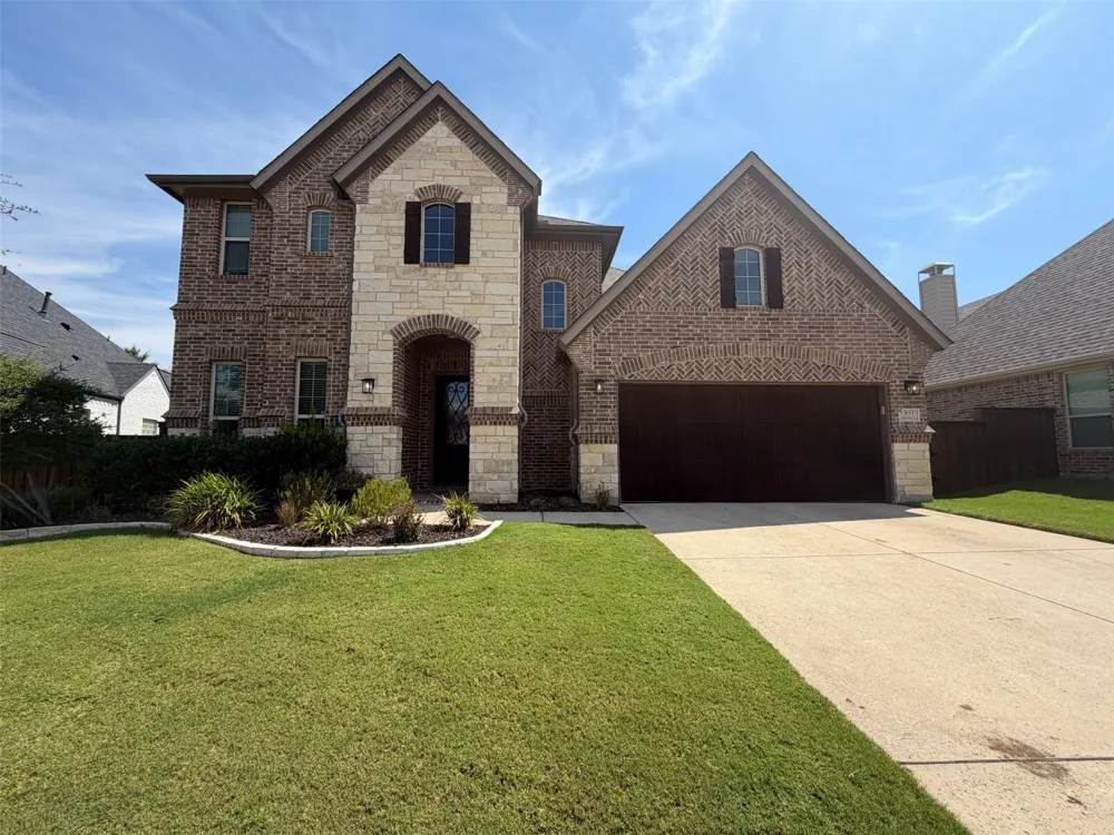 851 Yellowcress Drive Prosper, TX 75078