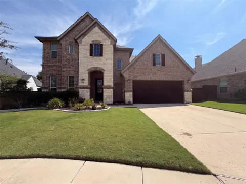 851 Yellowcress Drive