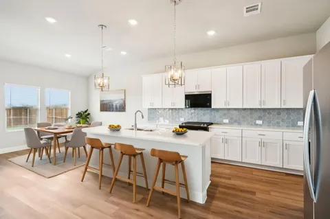 4107 Benbrook Drive
