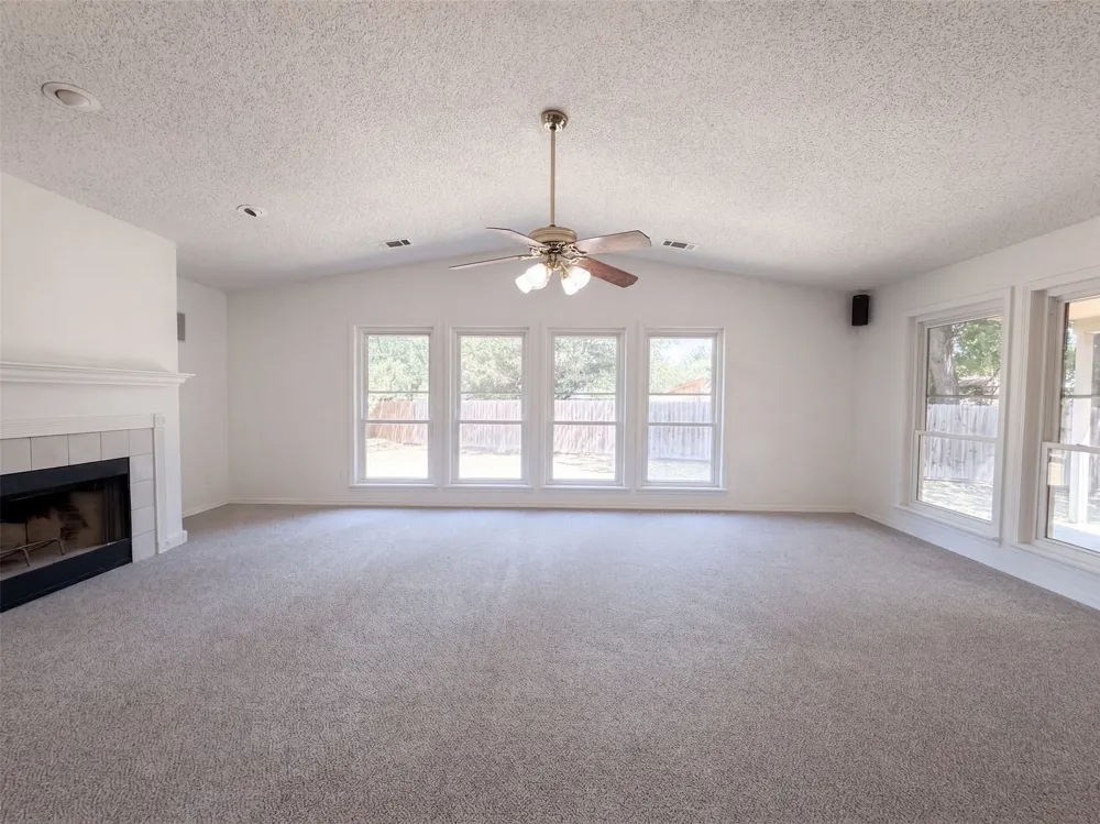 604 Todd Court Burleson, TX 76028