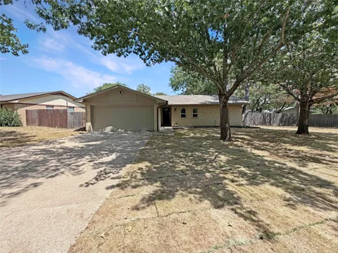 604 Todd Court