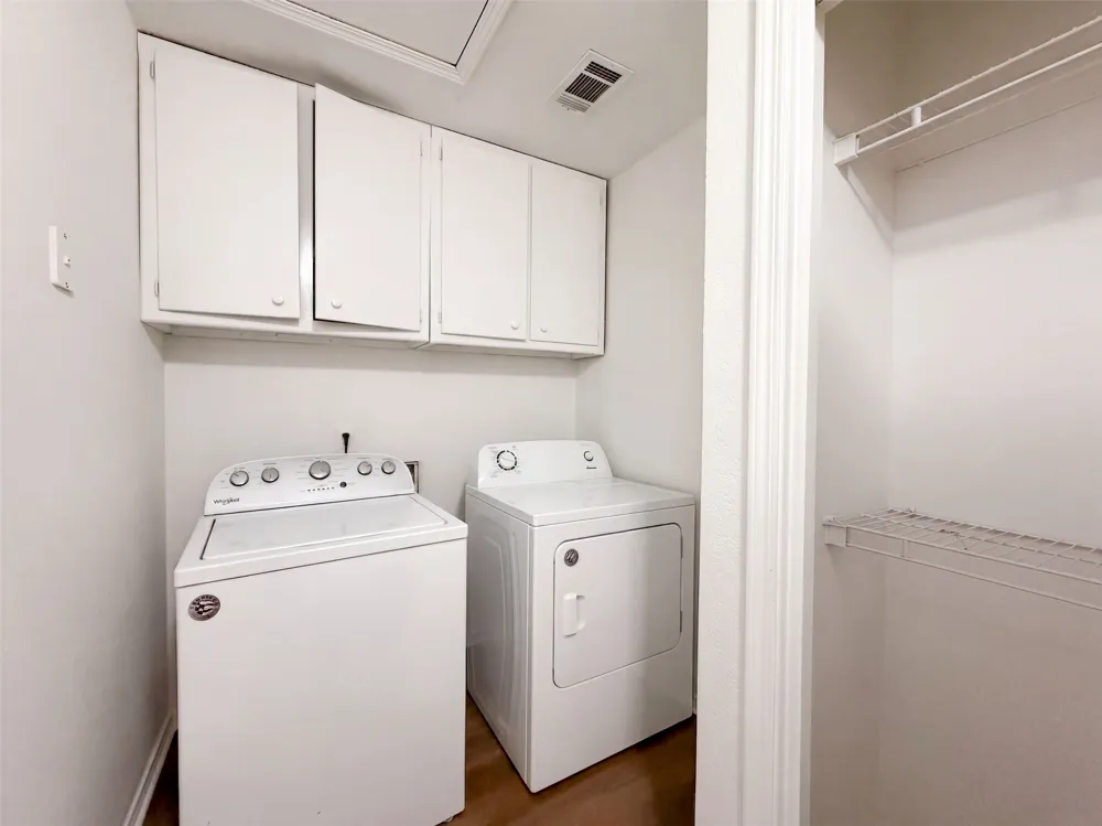 604 Todd Court Burleson, TX 76028
