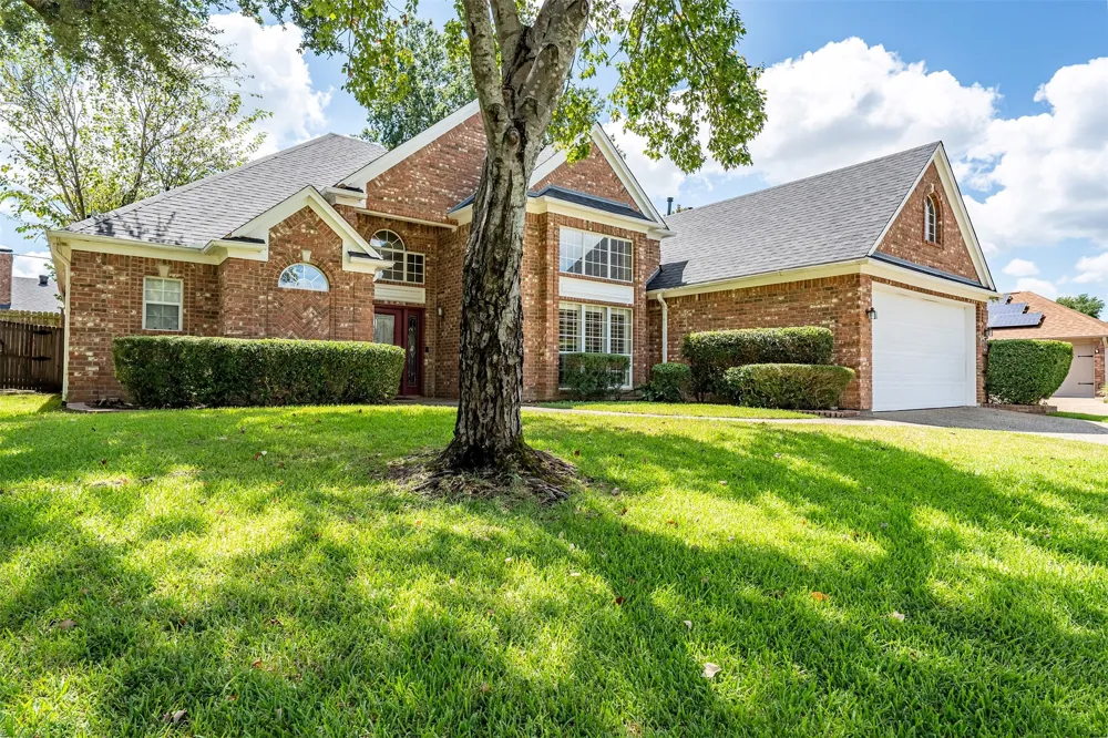602 Paloma Tyler, TX 75703
