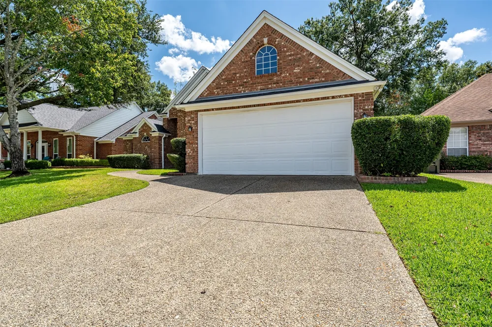 602 Paloma Tyler, TX 75703