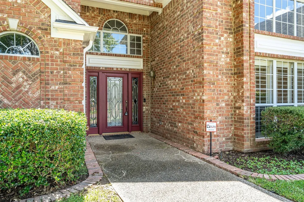 602 Paloma Tyler, TX 75703