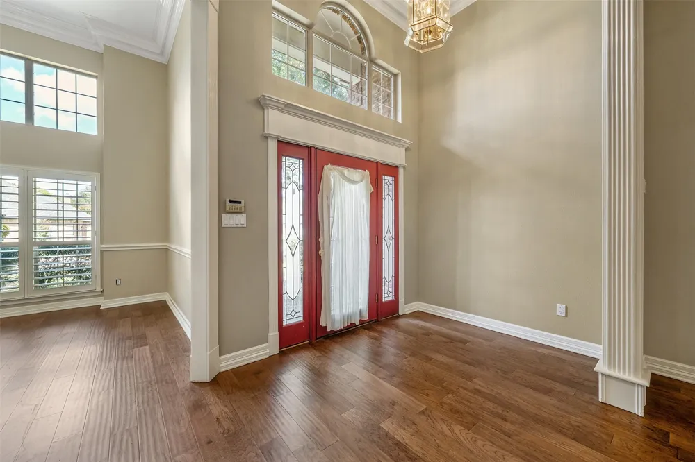 602 Paloma Tyler, TX 75703