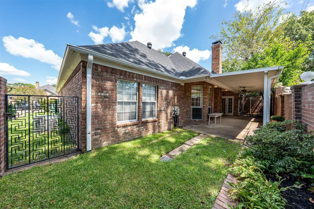 602 Paloma Tyler, TX 75703