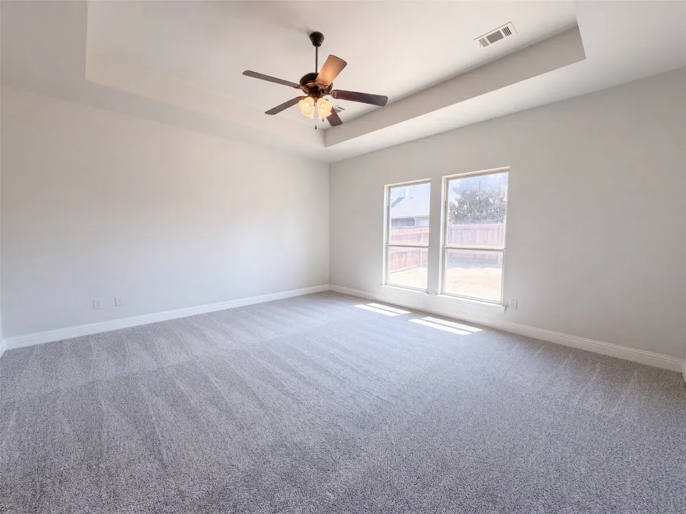 1683 St Croix Street Burleson, TX 76028