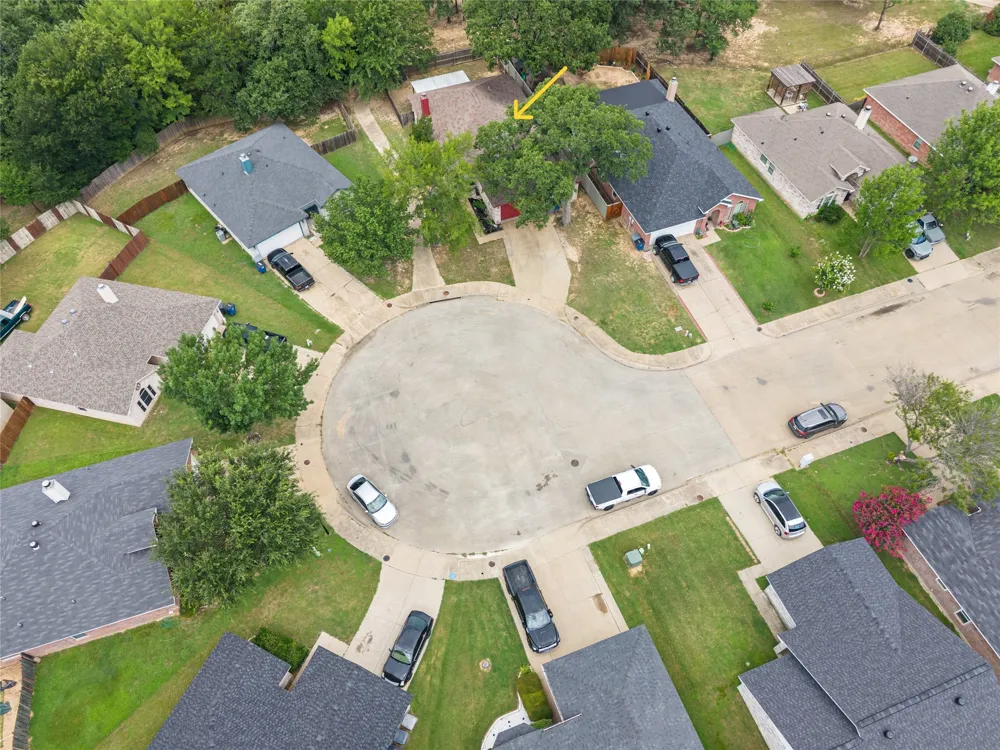 2127 Coelum Court Dallas, TX 75253