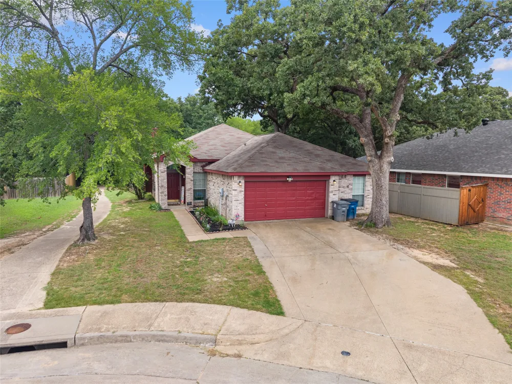 2127 Coelum Court Dallas, TX 75253