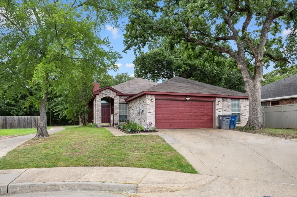 2127 Coelum Court Dallas, TX 75253