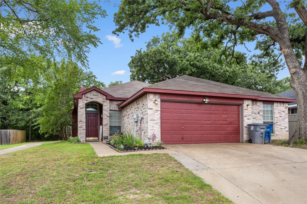 2127 Coelum Court Dallas, TX 75253