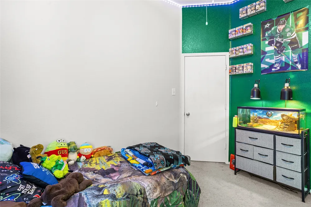2127 Coelum Court Dallas, TX 75253