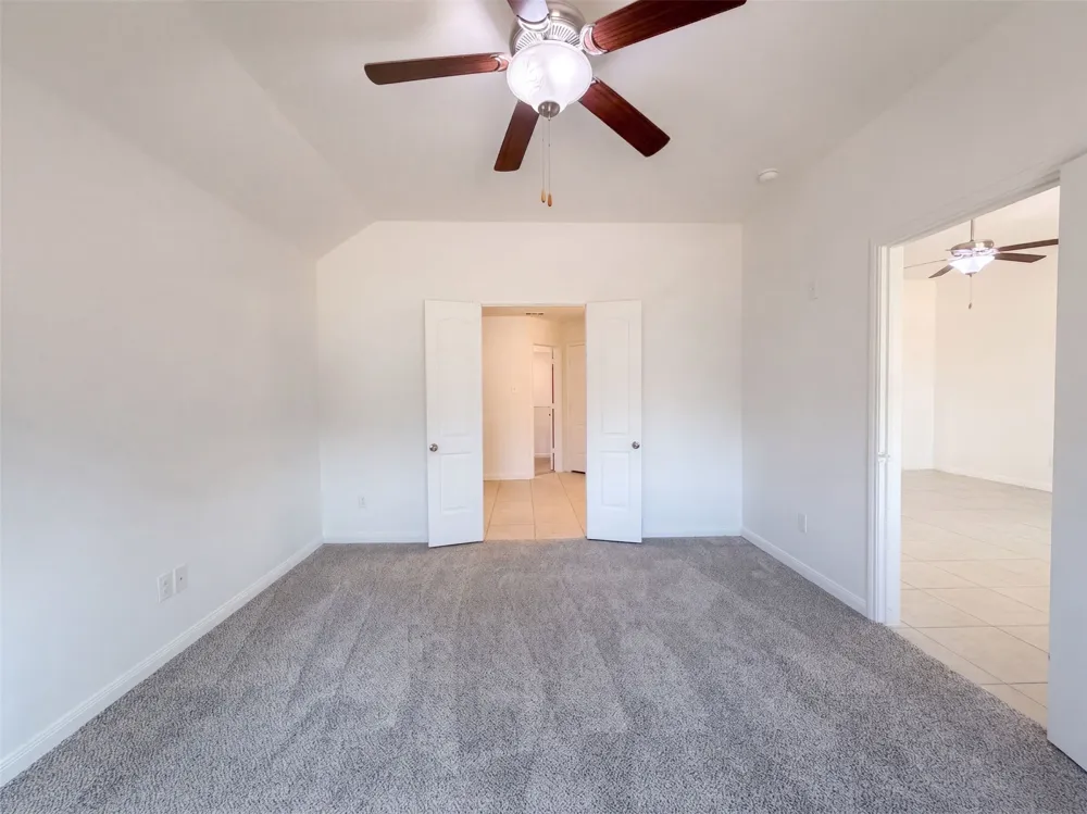 4101 Tower Lane Crowley, TX 76036