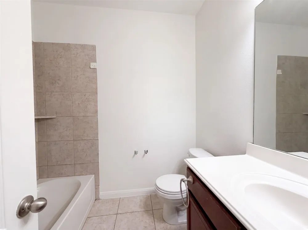 4101 Tower Lane Crowley, TX 76036