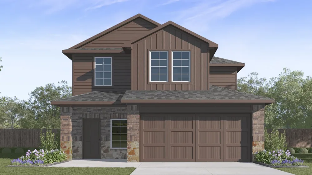 920 Jefferson Way Sherman, TX 75092