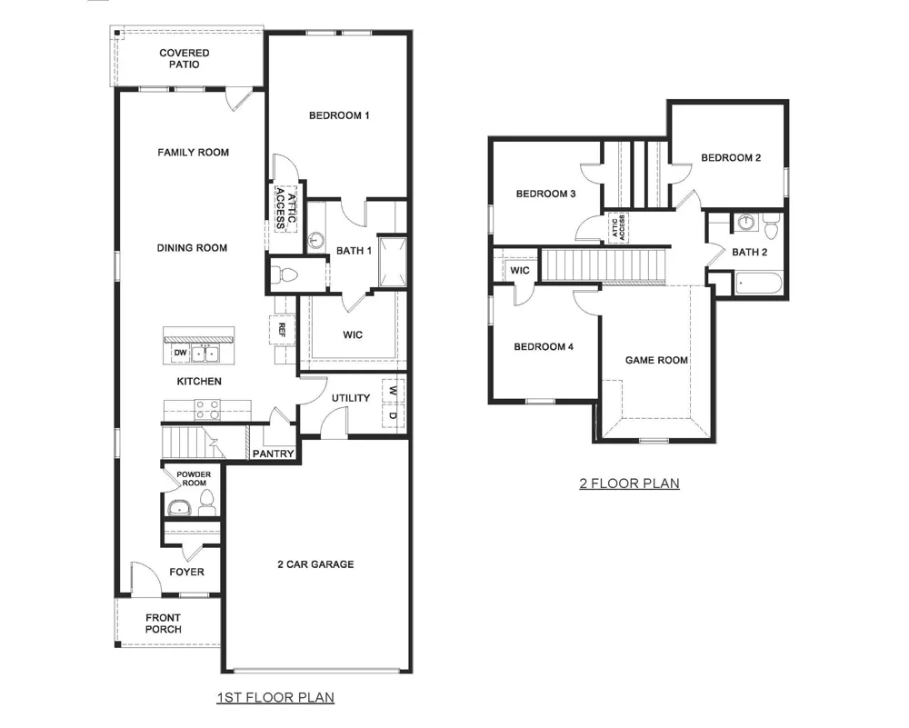 920 Jefferson Way Sherman, TX 75092