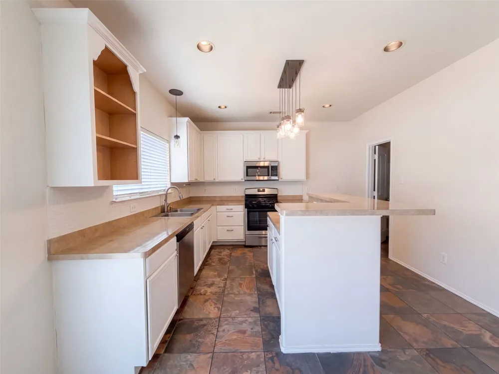 1924 Hartwell Court Providence Village, TX 76227