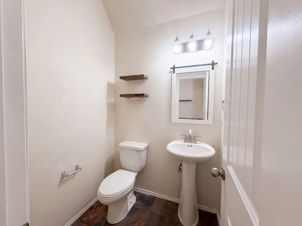 1924 Hartwell Court Providence Village, TX 76227