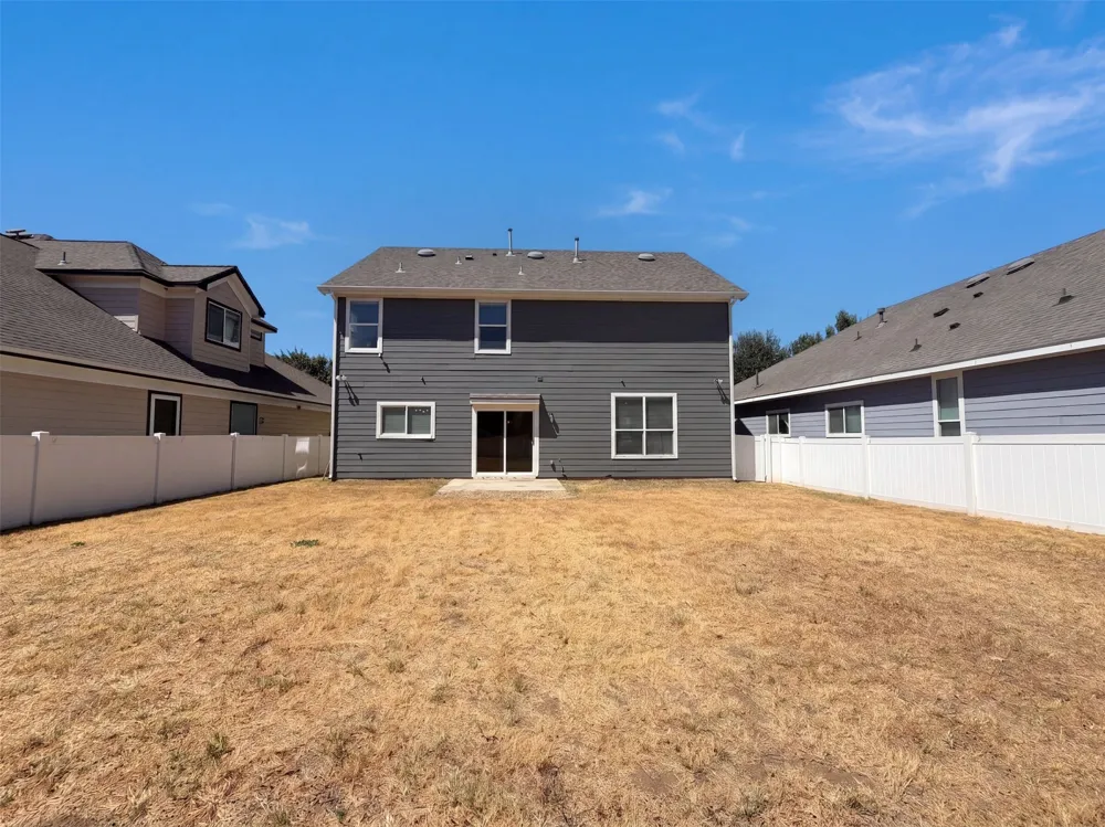 1924 Hartwell Court Providence Village, TX 76227