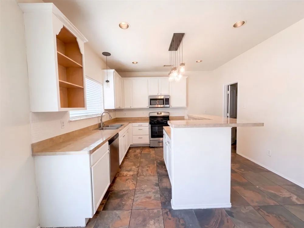 1924 Hartwell Court Providence Village, TX 76227