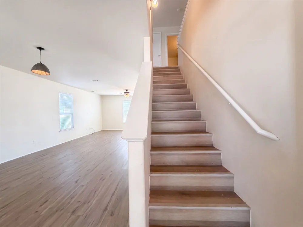 1924 Hartwell Court Providence Village, TX 76227