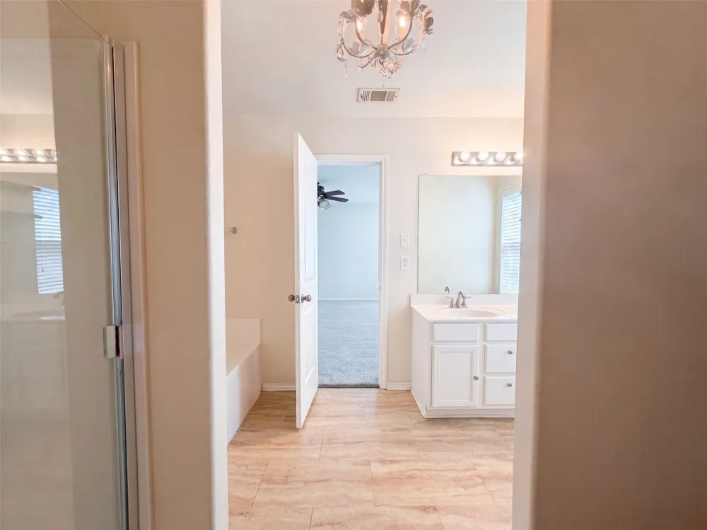 1924 Hartwell Court Providence Village, TX 76227