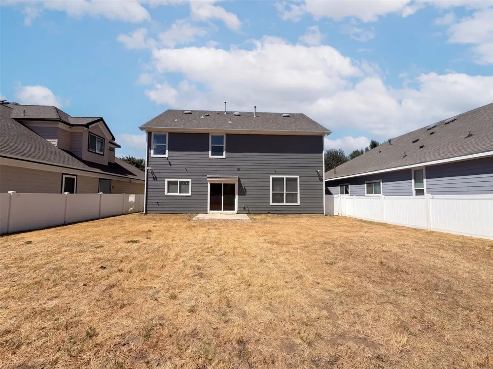 1924 Hartwell Court Providence Village, TX 76227